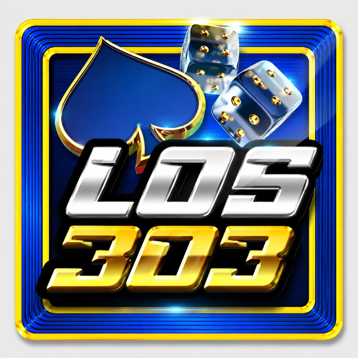LOS303 - Permainan Match-3 Seru dan Menantang