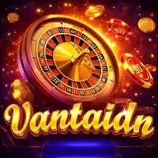 VANTAIDN - Game Tembak Ikan Seru dan Menantang