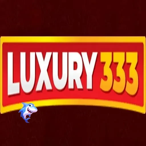Logo luxury333